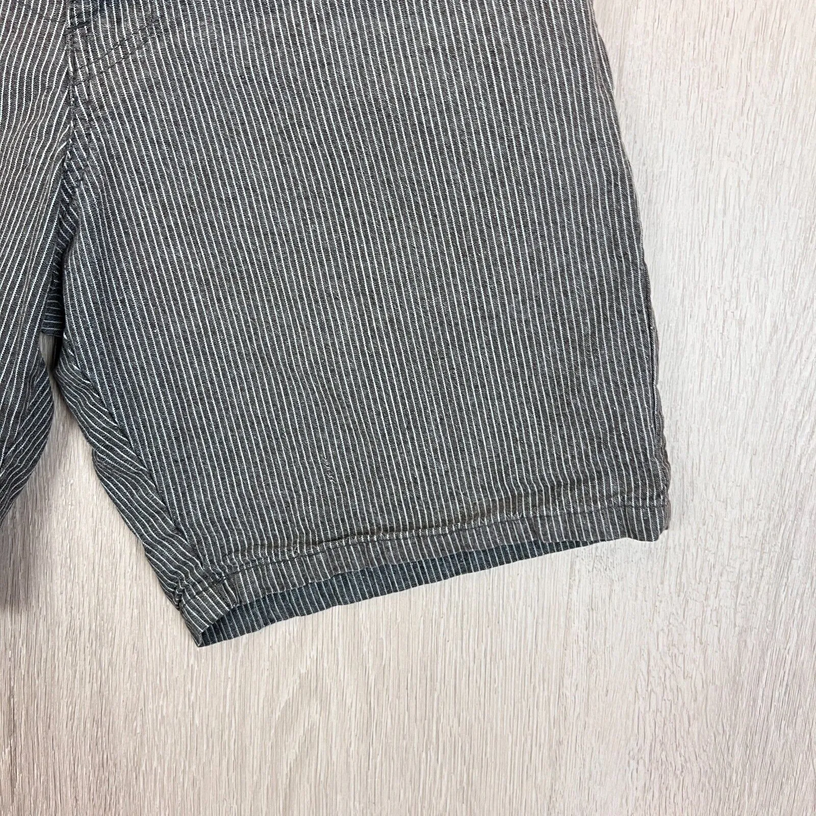 Billabong Boys Chino Shorts Size 12