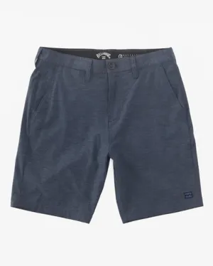 Billabong Crossfire Mid Submersible Shorts 19"
