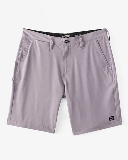 Billabong Crossfire Mid Submersible Shorts 19"