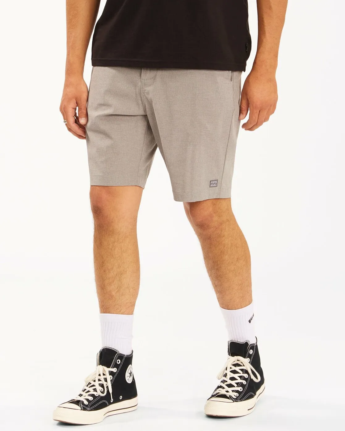 Billabong Crossfire Mid Submersible Shorts 19"