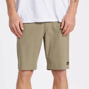 Billabong Crossfire Mid Walkshorts