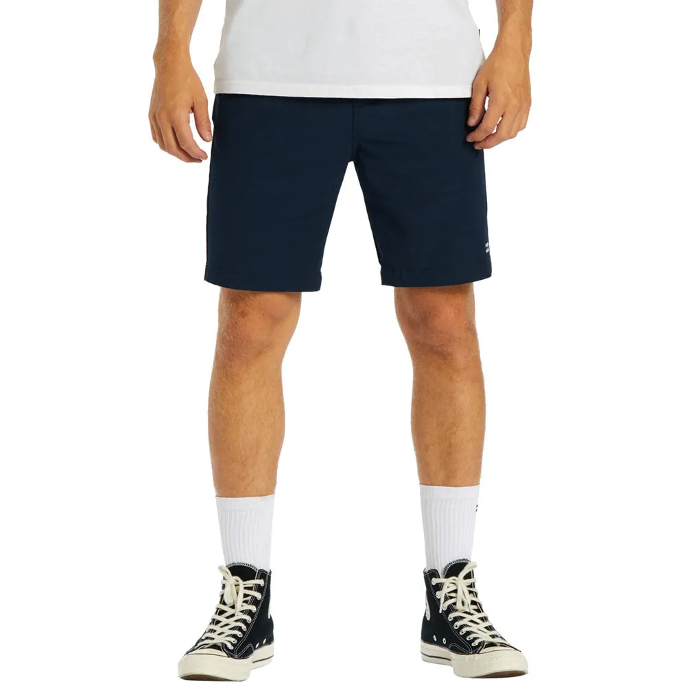 Billabong Crossfire Walkshorts