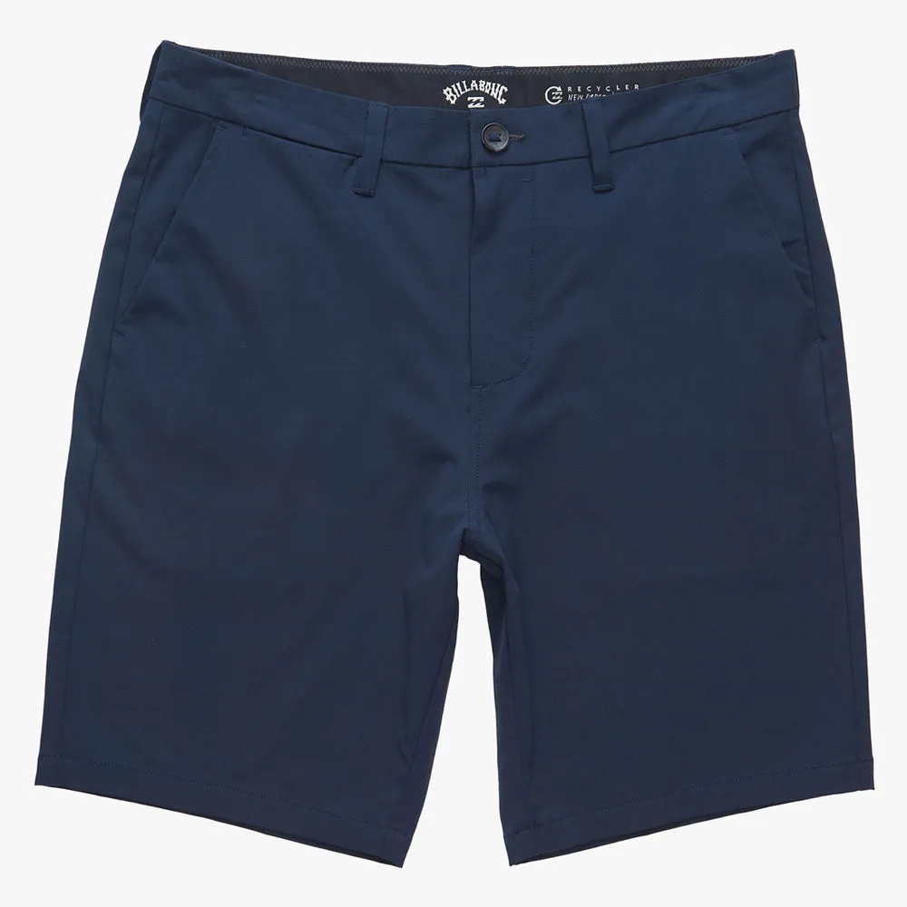 Billabong Crossfire Walkshorts