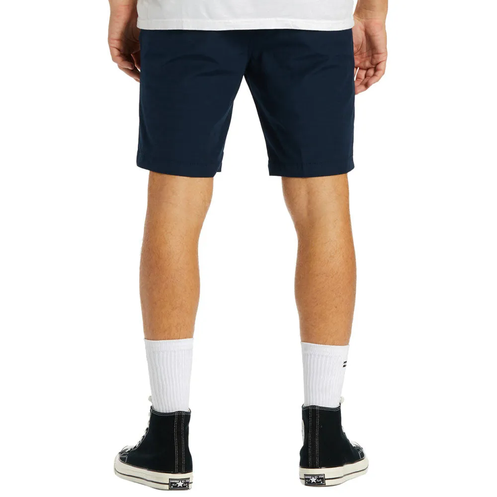 Billabong Crossfire Walkshorts