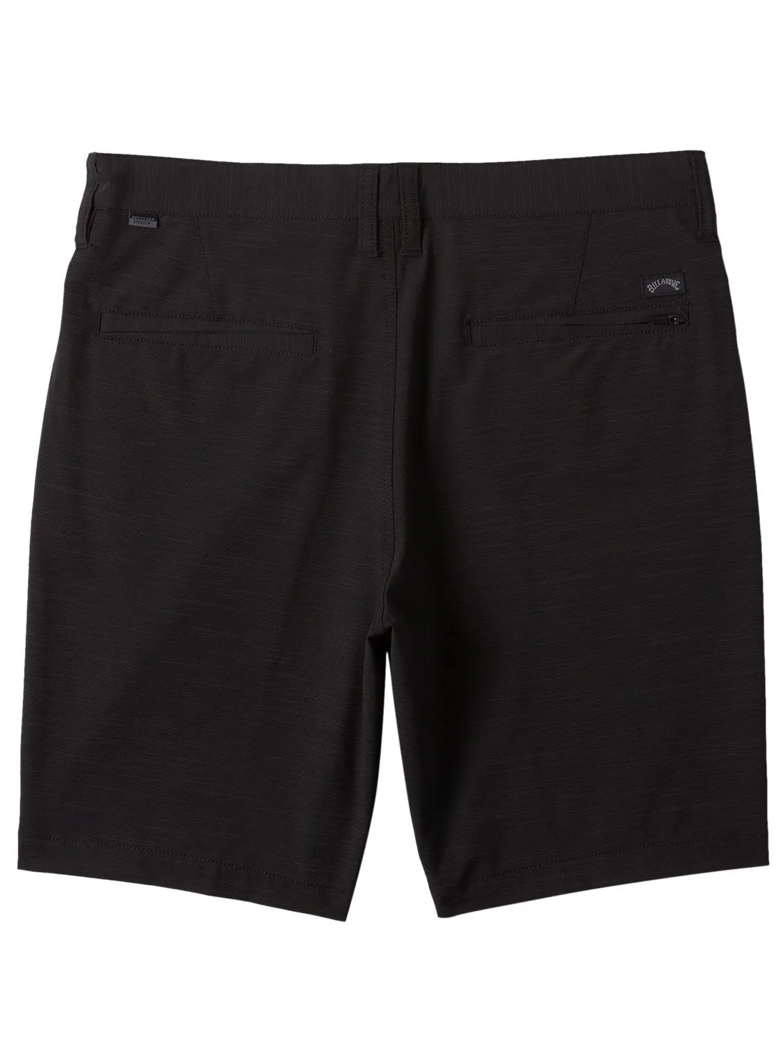 Billabong Men's Crossfire 19" Walkshort