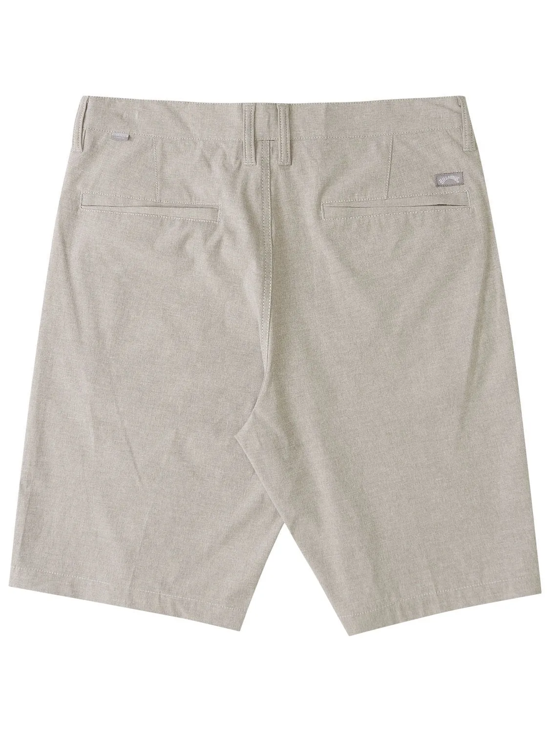 Billabong Men's Crossfire 21" Walkshort