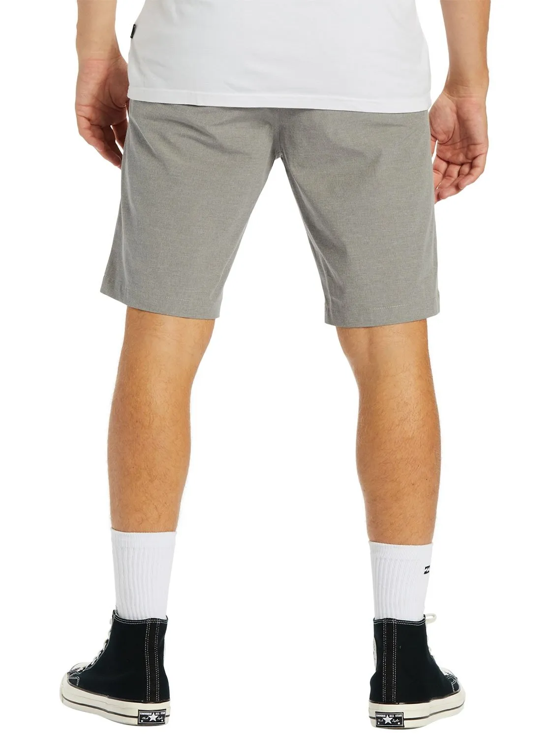 Billabong Men's Crossfire 21" Walkshort