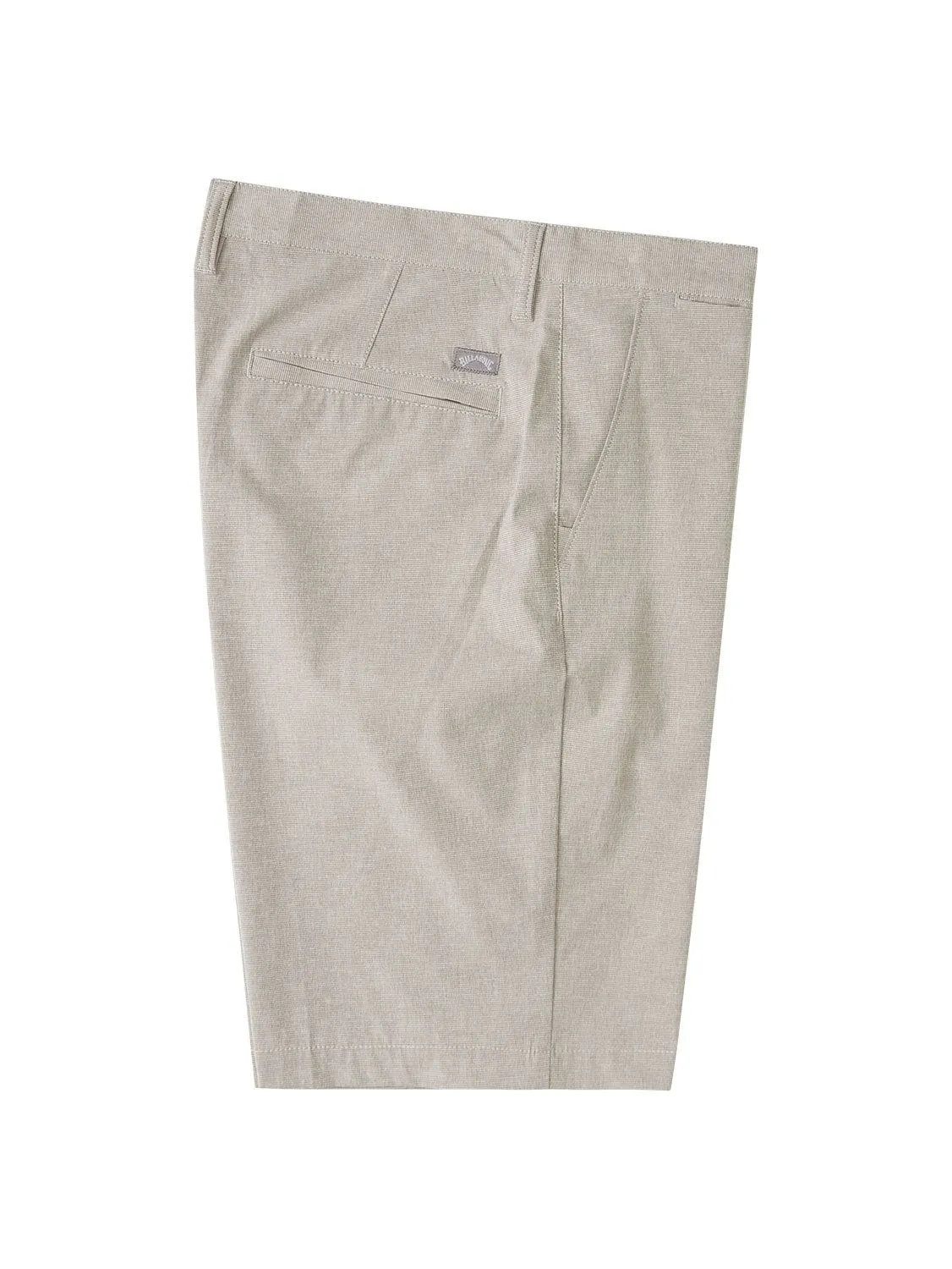 Billabong Men's Crossfire 21" Walkshort