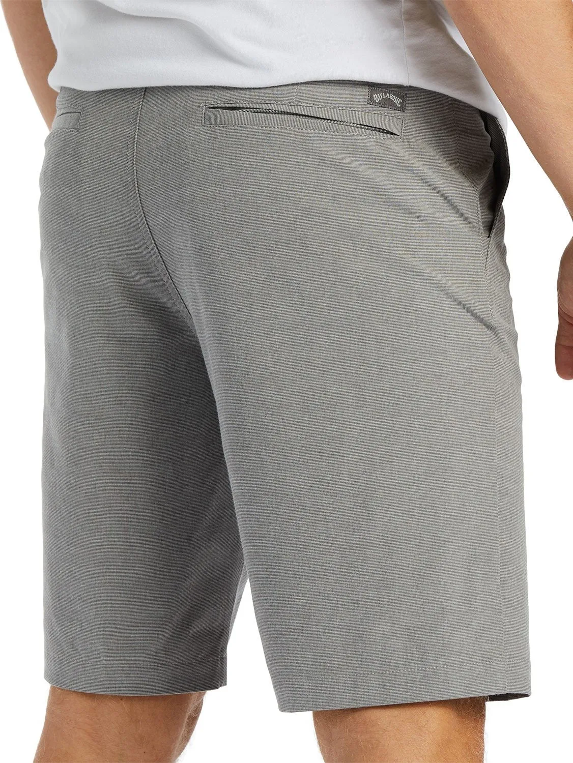 Billabong Men's Crossfire 21" Walkshort