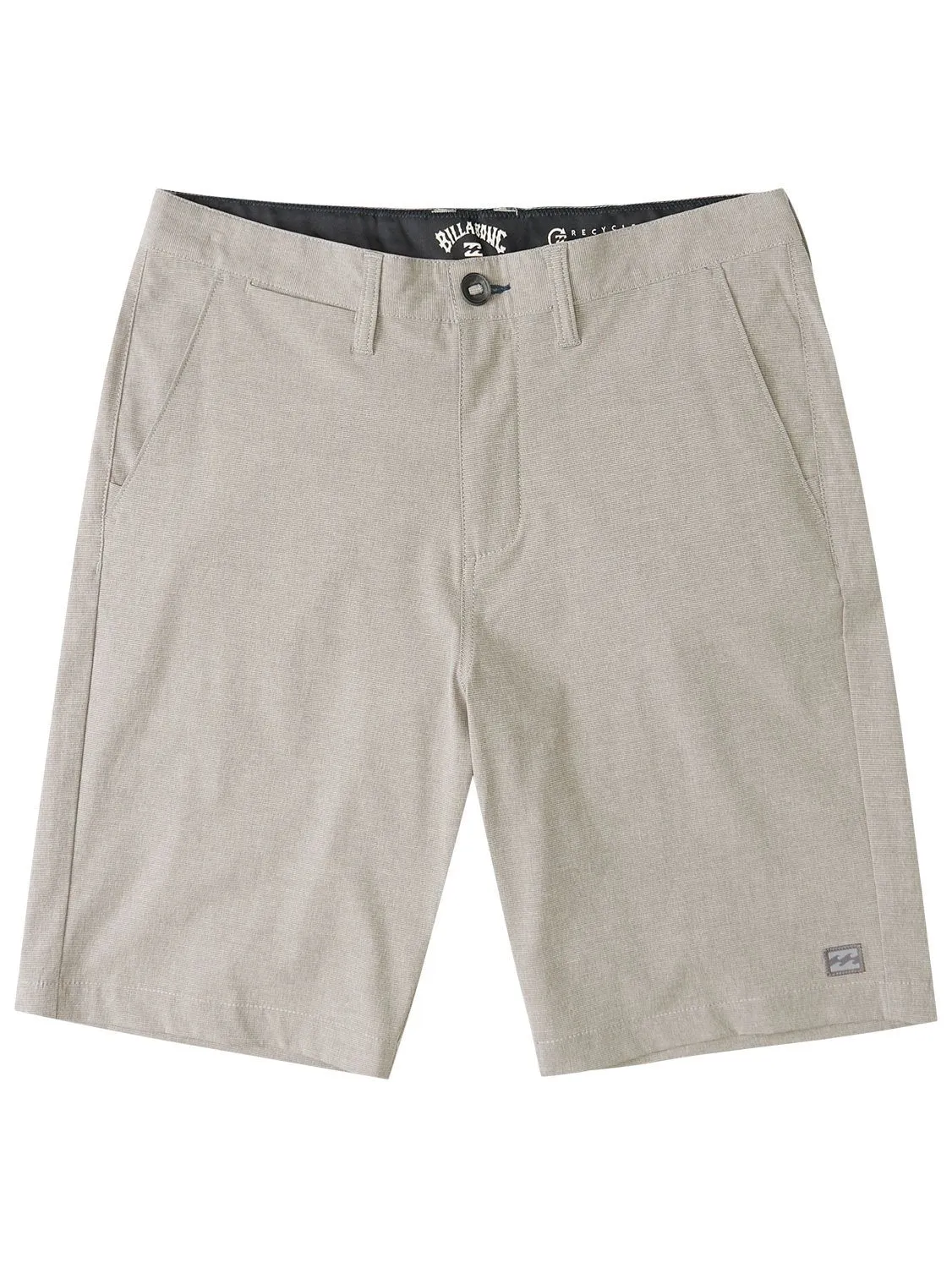 Billabong Men's Crossfire 21" Walkshort
