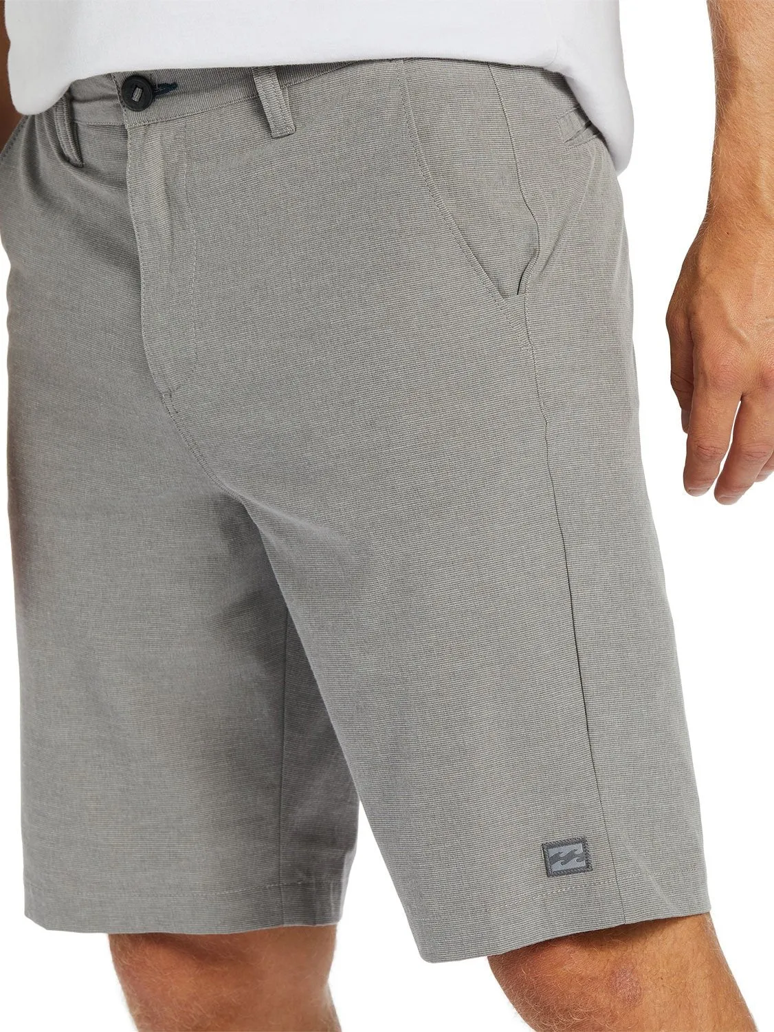 Billabong Men's Crossfire 21" Walkshort