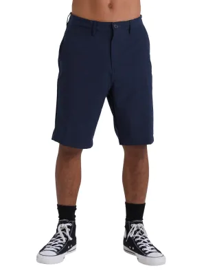 Billabong Men's Crossfire 21" Walkshorts