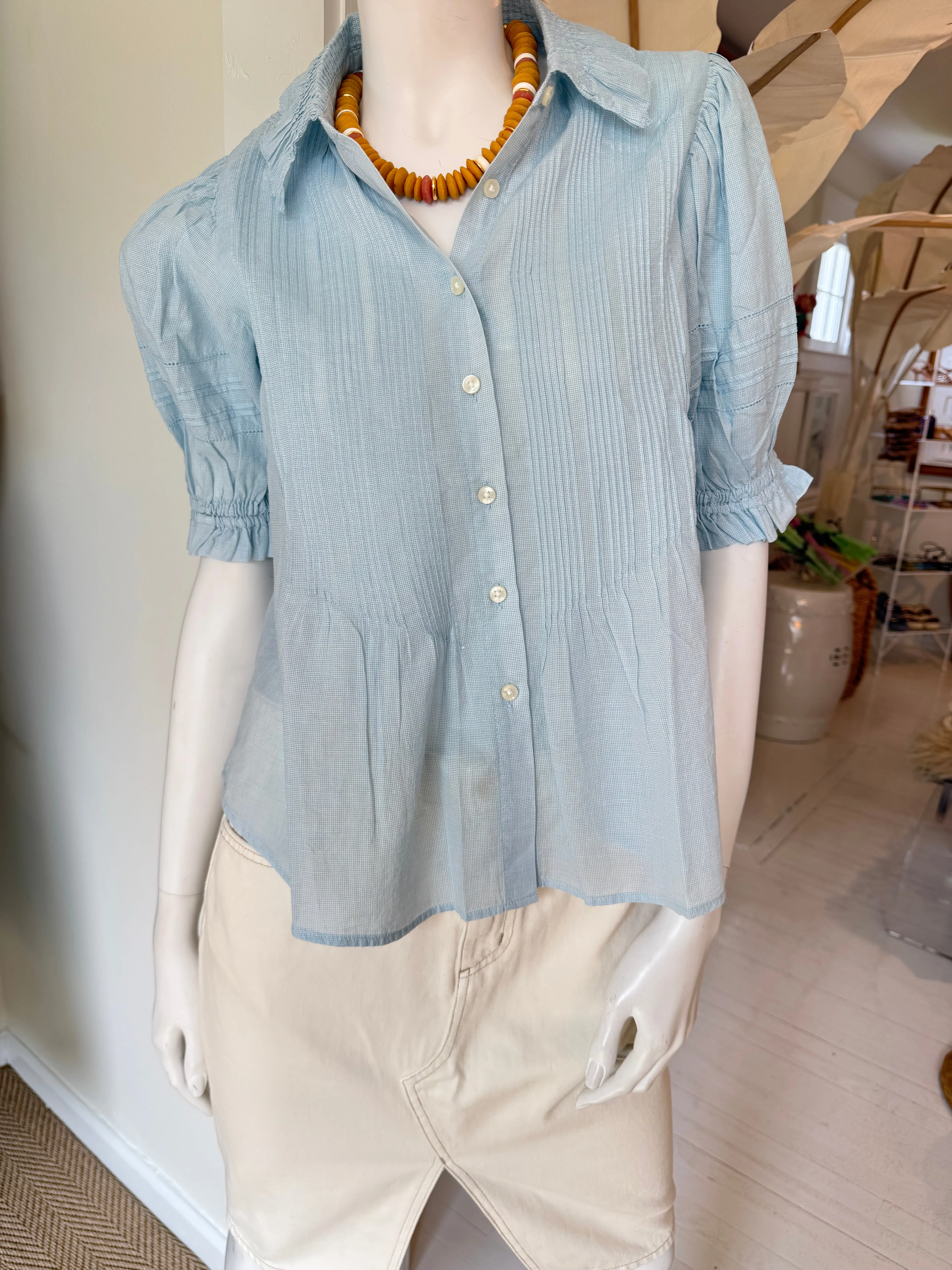 Birds of Paradis Jess Top