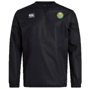Blackthorn Barbarians Inclusive Rugby Club Vaposhield Contact Top by Canterbury