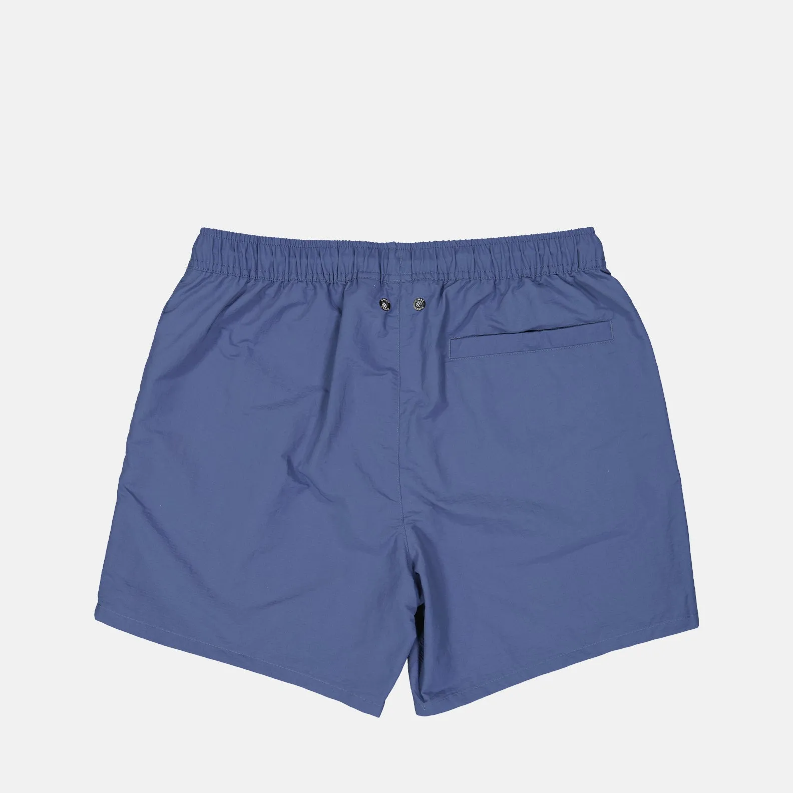 Blue Swim Shorts