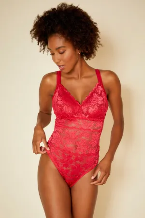 Body Curvy
