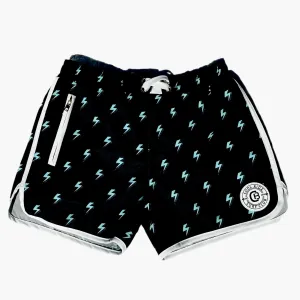 Bolted Swim