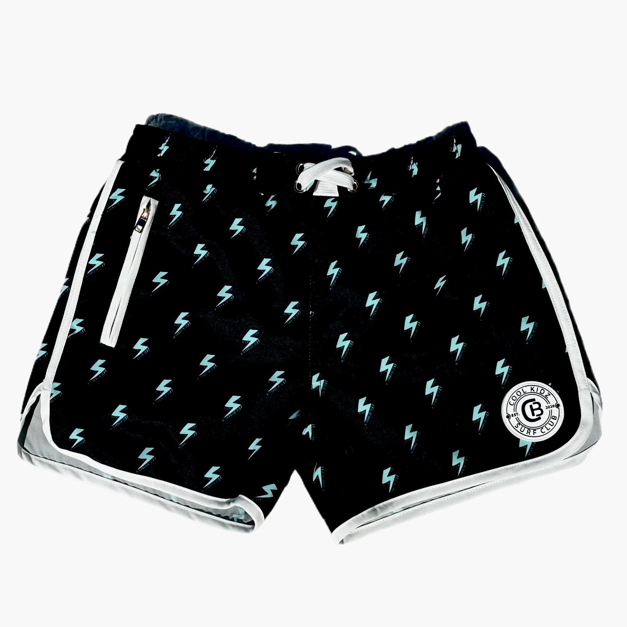 Bolted Swim
