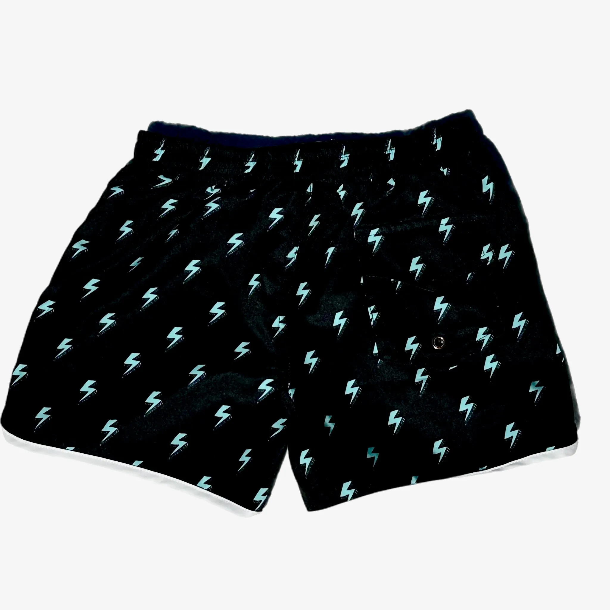 Bolted Swim