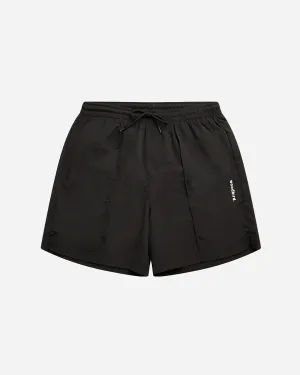 Bommy Swim Shorts - Black