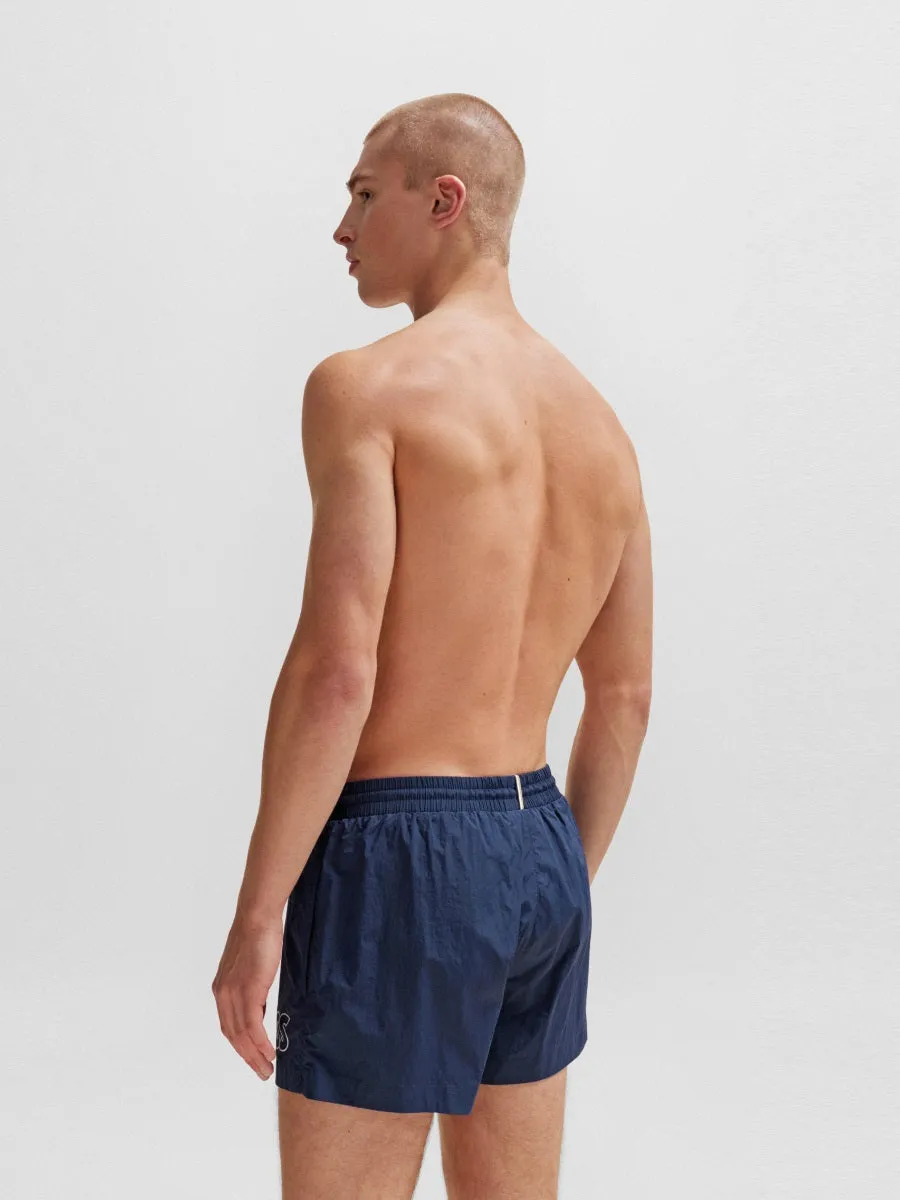 BOSS Swim Short - Mooneye