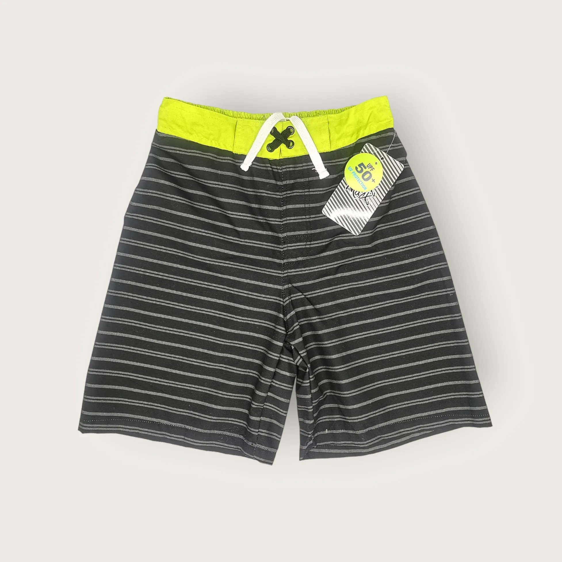 BOY SIZE LARGE (12/14 YEARS) MICK MACK, Swim Trunks NWT B43 & B53