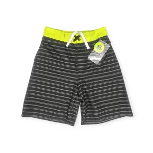 BOY SIZE LARGE (12/14 YEARS) MICK MACK, Swim Trunks NWT B43 & B53