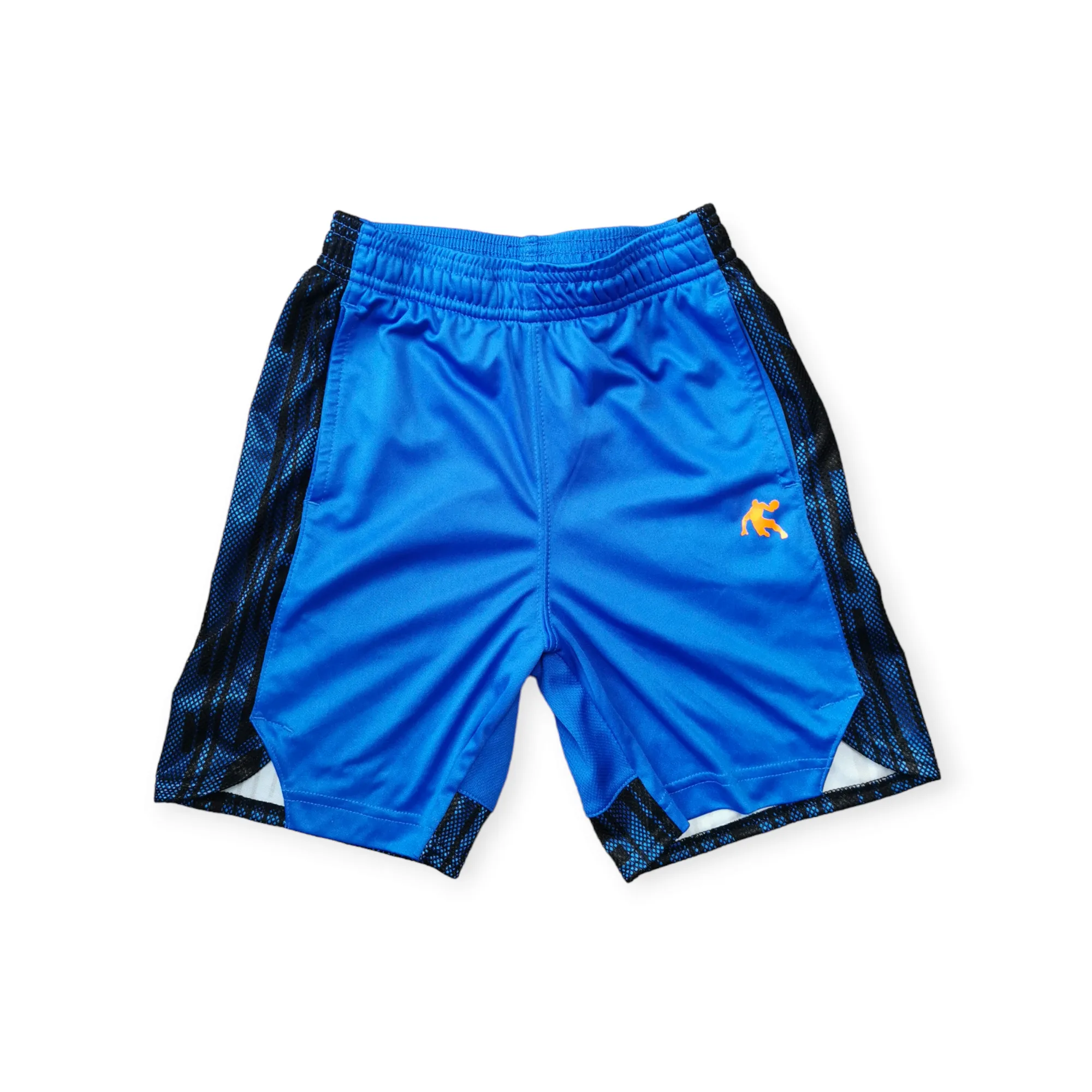 BOY SIZE XS (4/5 YEARS) - AND1, Athletic Shorts EUC B43