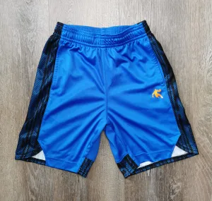 BOY SIZE XS (4/5 YEARS) - AND1, Athletic Shorts EUC B43