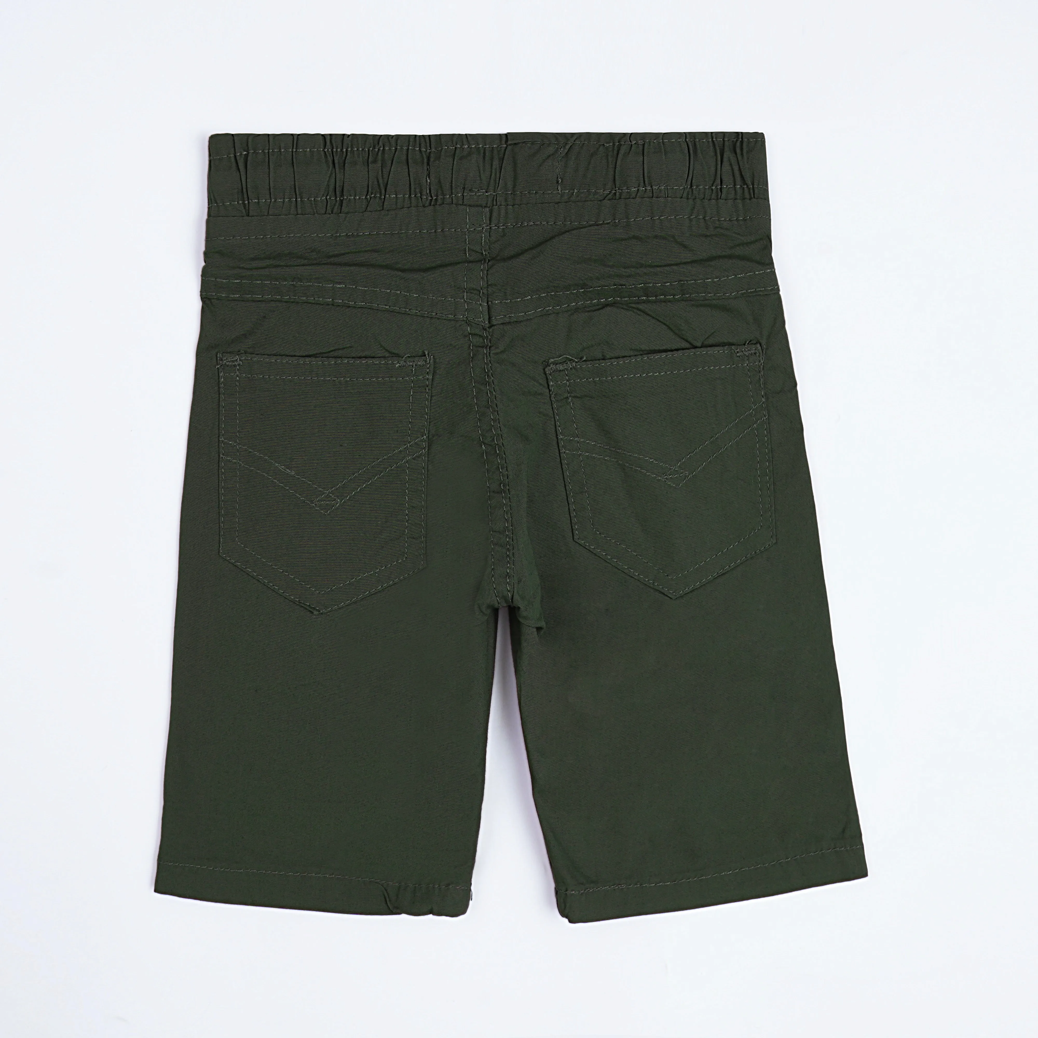 Boys Chino Shorts