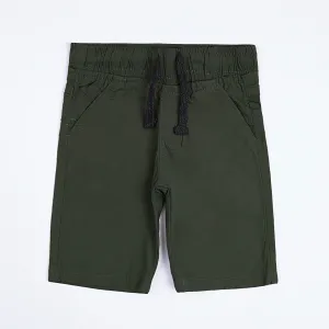 Boys Chino Shorts