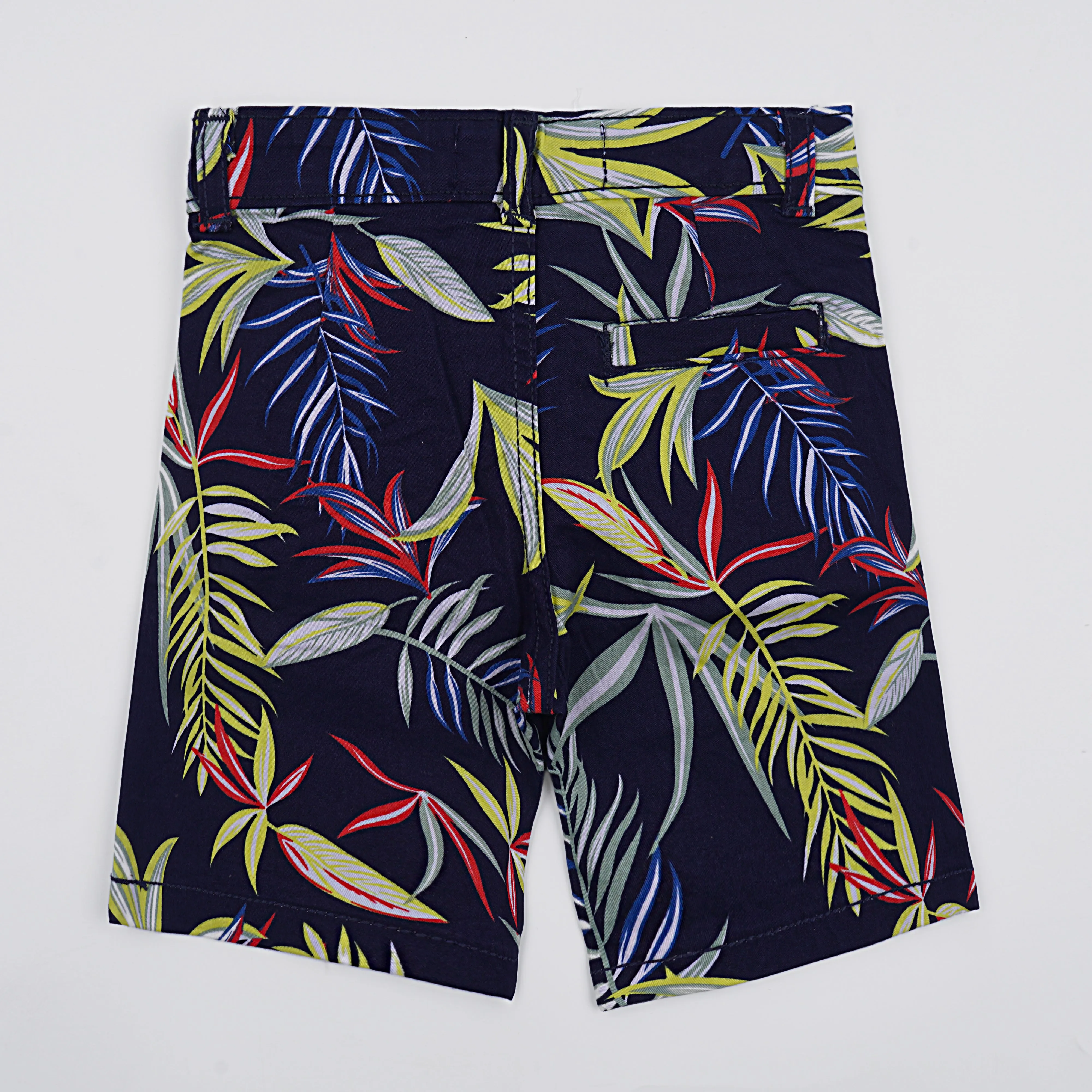 Boys Chino Shorts