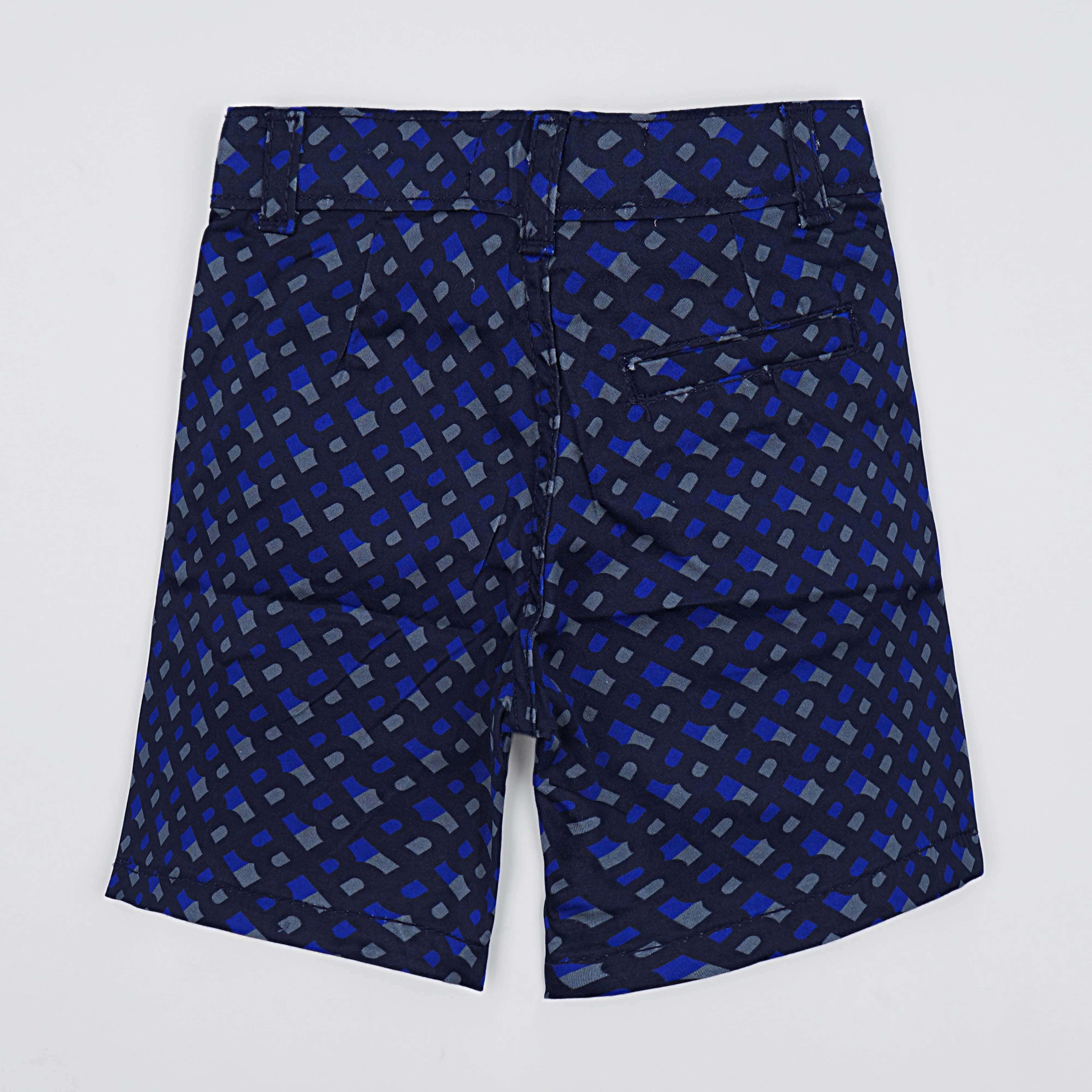 Boys Chino Shorts