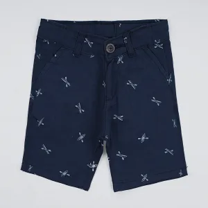 Boys Chino Shorts
