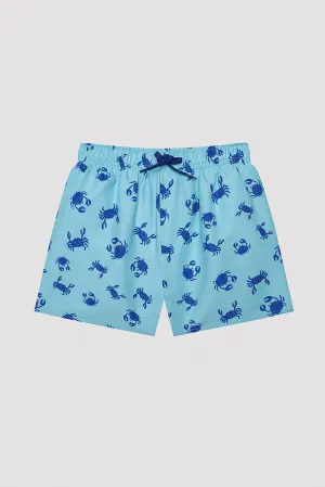 Boys Crab Short