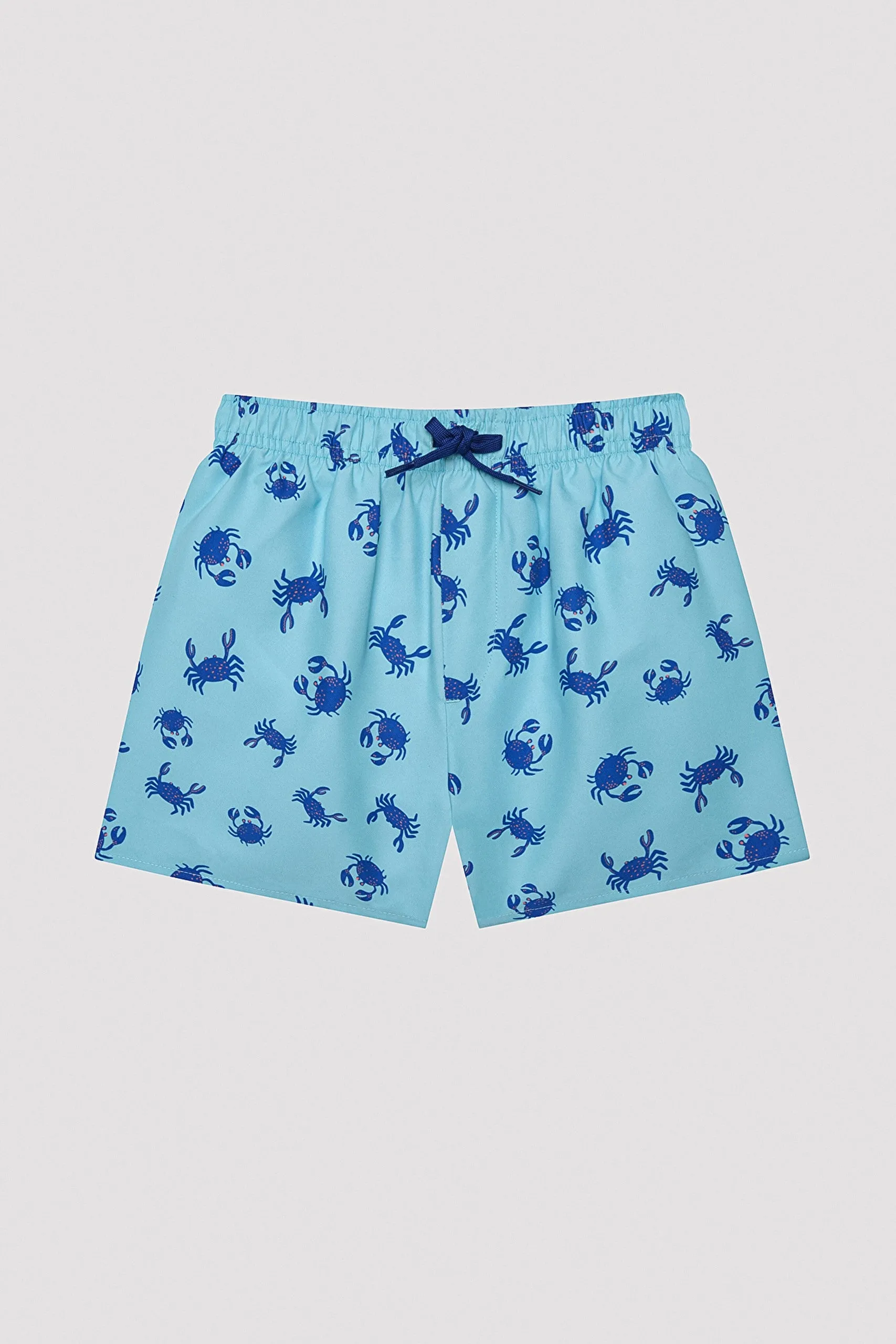 Boys Crab Short