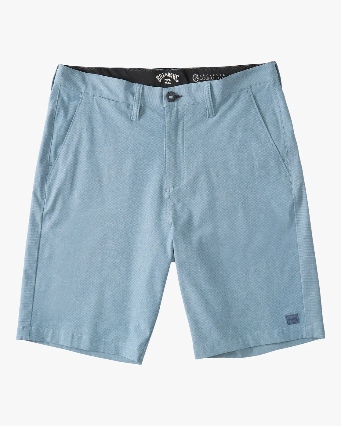 Boy's Crossfire Submersible Shorts 18"