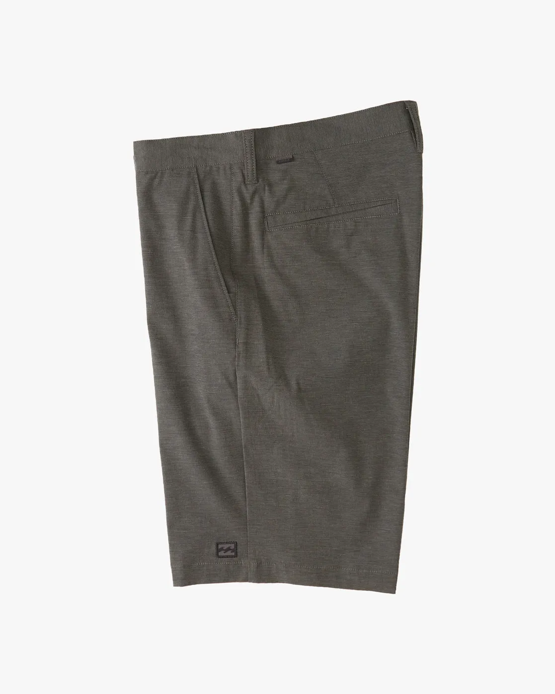 Boy's Crossfire Submersible Shorts 18"