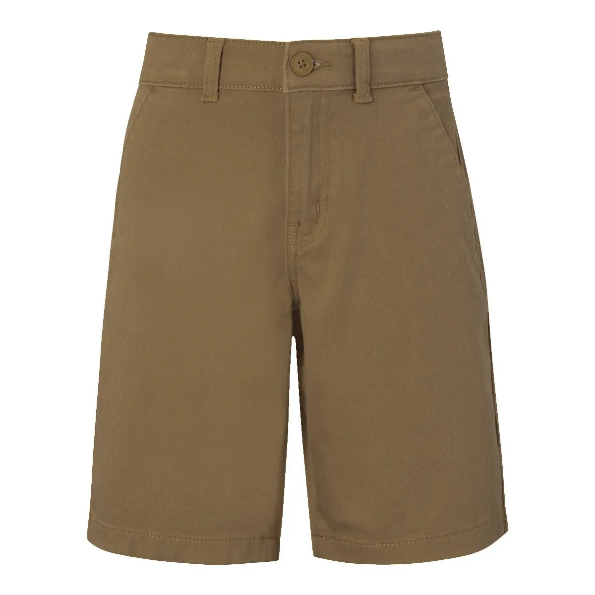 Boys' Grafton Chino Jr. Bermudas