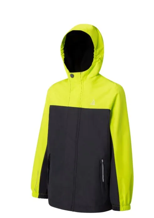Boys' Storm 2.0 Lined Rain Jacket