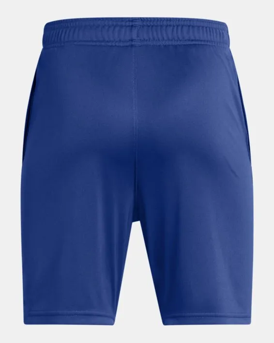 Boys' Tech Logo Shorts