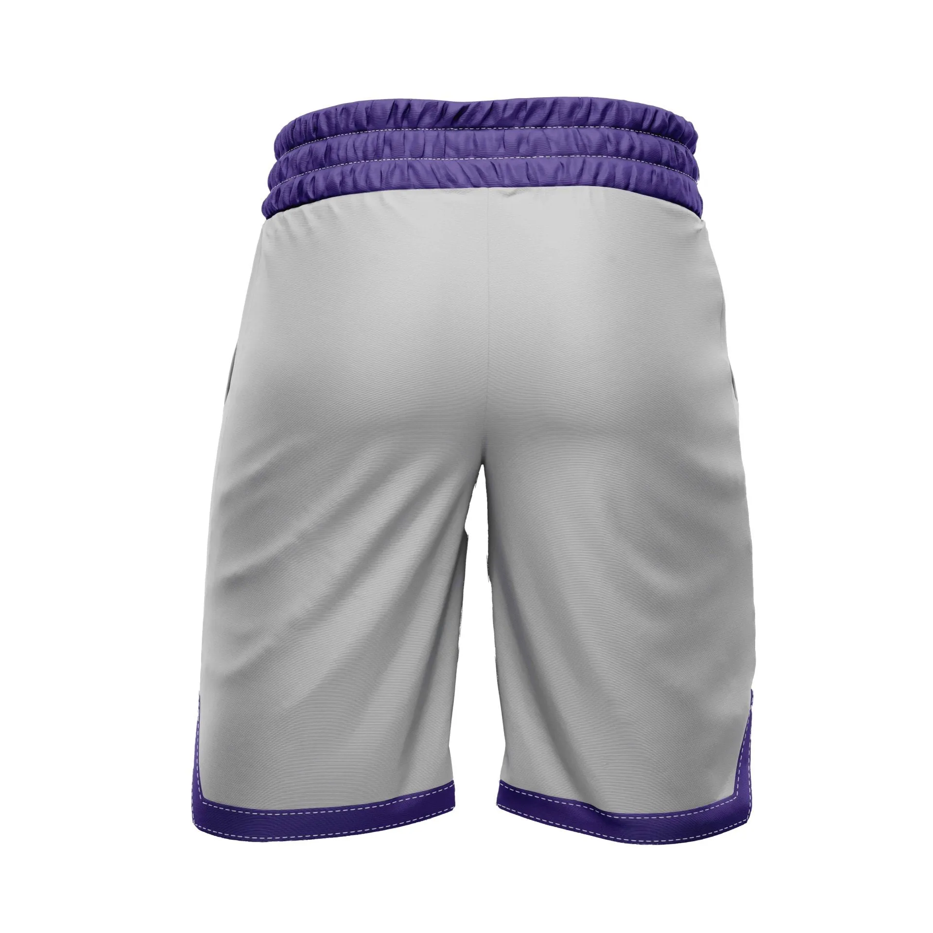Boys - Vortex Uniform 2 Shorts