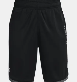Boy's Youth Stunt 3.0 Short