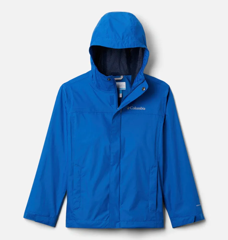 Boy's Youth Watertight Jacket