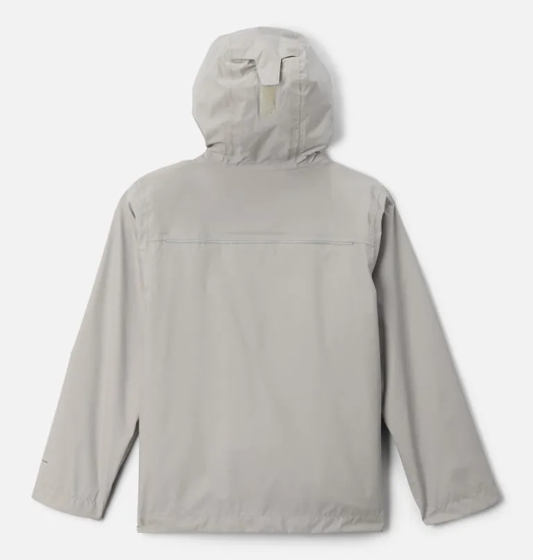 Boy's Youth Watertight Jacket