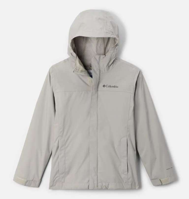 Boy's Youth Watertight Jacket