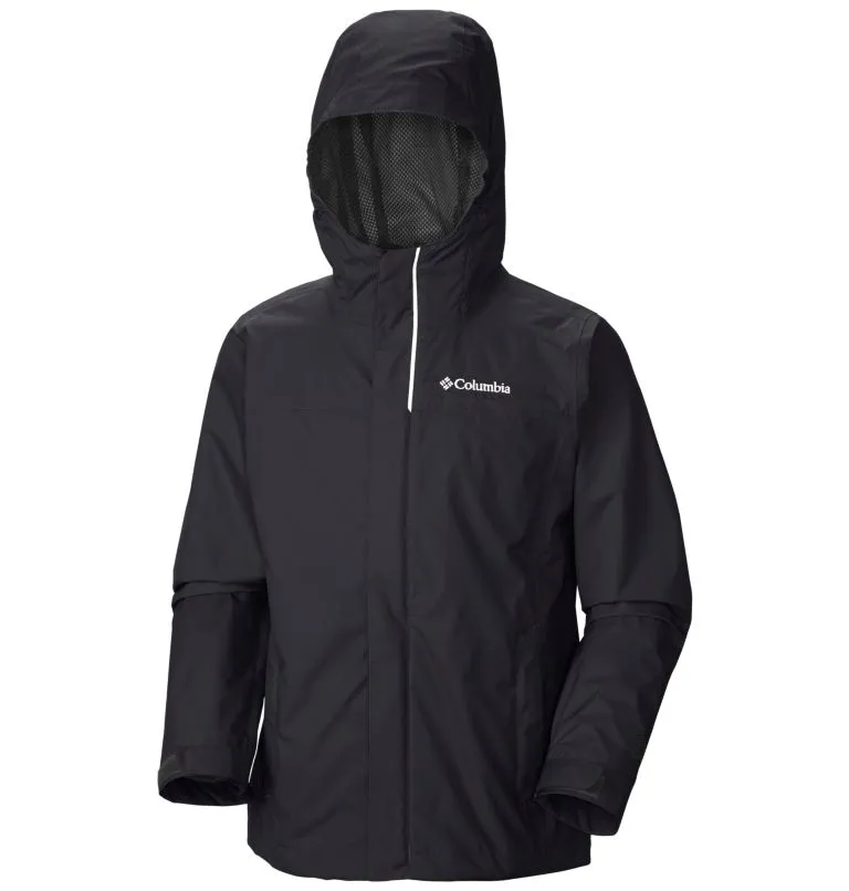 Boy's Youth Watertight Jacket