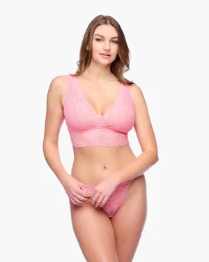 Bralette Curvy