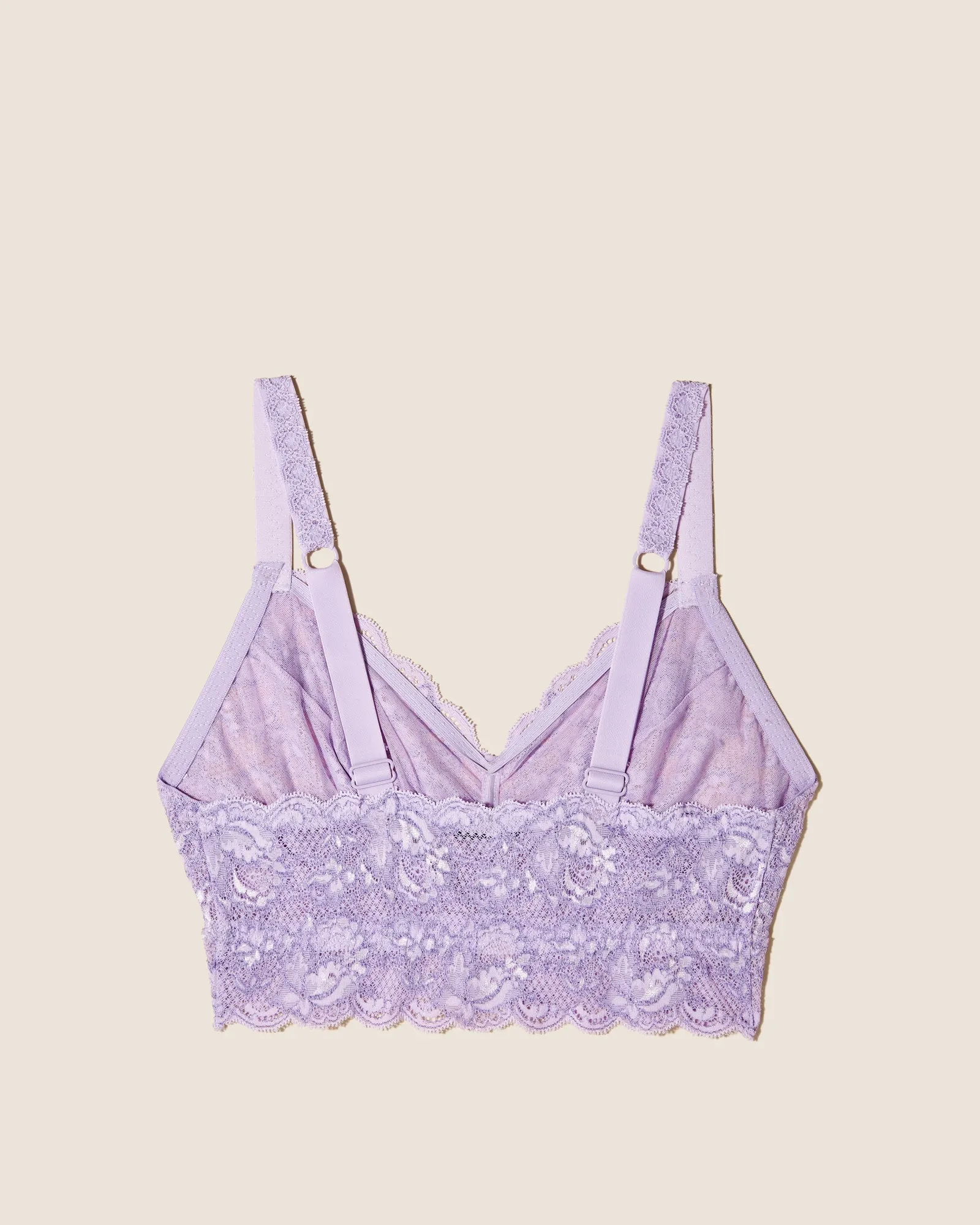 Brassière Curvy Sweetie
