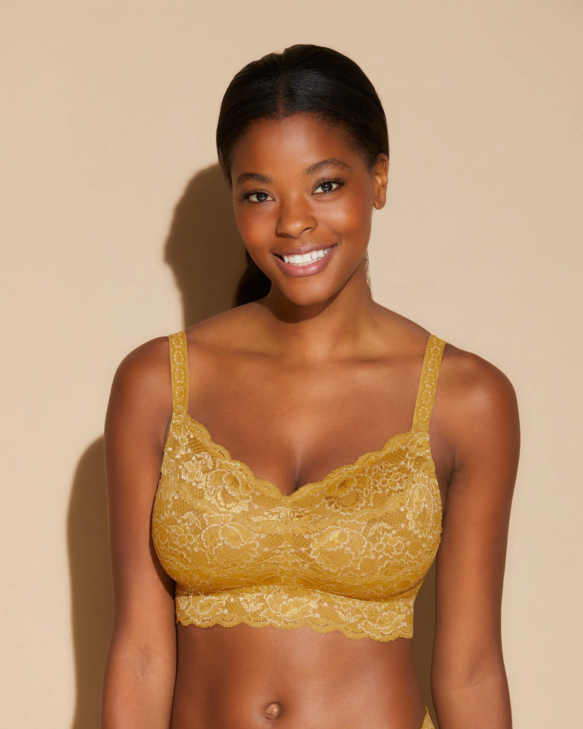 Brassière Curvy Sweetie